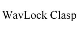 WAVLOCK CLASP trademark