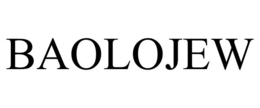BAOLOJEW trademark