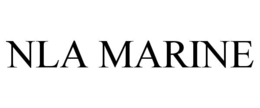 NLA MARINE trademark