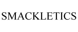SMACKLETICS trademark
