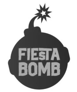 FIESTA BOMB trademark