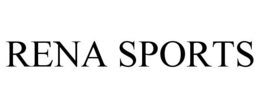 RENA SPORTS trademark