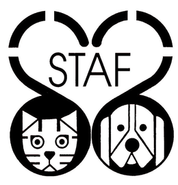STAF trademark