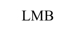 LMB trademark