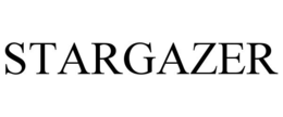 STARGAZER trademark