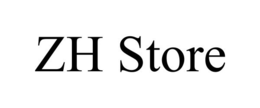 ZH STORE trademark