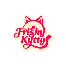 FRISKY KYTTY trademark
