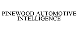 PINEWOOD AUTOMOTIVE INTELLIGENCE trademark
