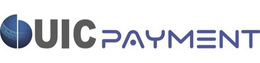 UIC PAYMENT 01011010 011 0110101011 011 0101010101 trademark