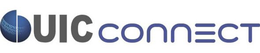 UIC CONNECT 101011010 011 011010101 011 10101010 trademark