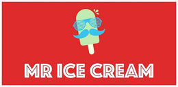 MR ICE CREAM trademark
