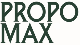 PROPO MAX trademark