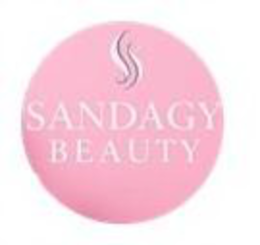 S SANDAGY BEAUTY trademark