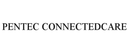 PENTEC CONNECTEDCARE trademark