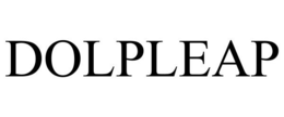 DOLPLEAP trademark