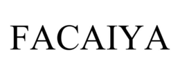 FACAIYA trademark