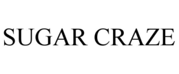 SUGAR CRAZE trademark