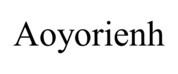 AOYORIENH trademark