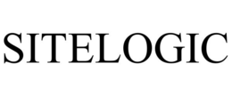 SITELOGIC trademark