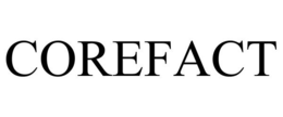 COREFACT trademark