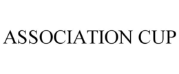 ASSOCIATION CUP trademark