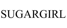 SUGARGIRL trademark