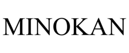 MINOKAN trademark
