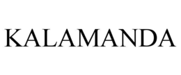 KALAMANDA trademark