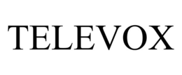 TELEVOX trademark