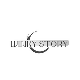 WINKY STORY trademark