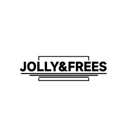 JOLLY&FREES trademark