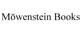 MÖWENSTEIN BOOKS trademark