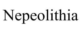 NEPEOLITHIA trademark