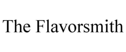 THE FLAVORSMITH trademark