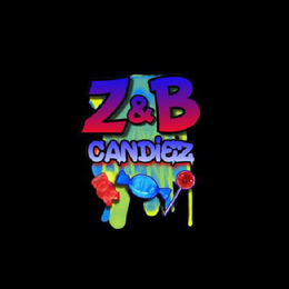 Z&B CANDIEZ trademark