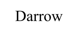 DARROW trademark