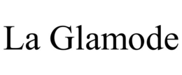 LA GLAMODE trademark