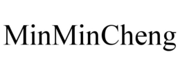 MINMINCHENG trademark