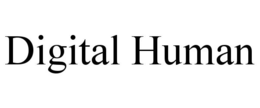 DIGITAL HUMAN trademark
