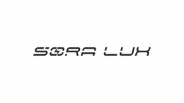 SORA LUX trademark