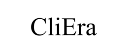 CLIERA trademark