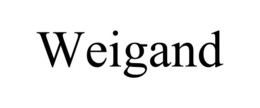 WEIGAND trademark