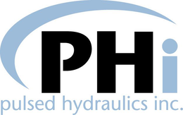 PHI PULSED HYDRAULICS INC. trademark