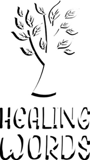 HEALING WORDS trademark