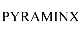 PYRAMINX trademark