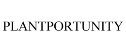 PLANTPORTUNITY trademark