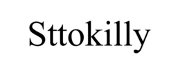 STTOKILLY trademark