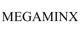 MEGAMINX trademark