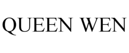 QUEEN WEN trademark