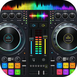 BASS BOOSTER BASS VOLUME EQ VOLUME BASS BOOSTER DJ MUSIC DJ MUSIC LAZER OH YEAR RISE BASS WOOH trademark